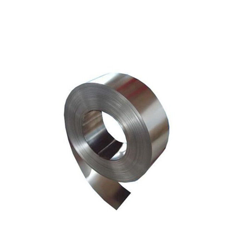Accurate Spring Steel Flat Stock 51crv4 Spring Steel Demolition