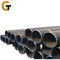 ASTM A53 لوله گاز فولاد کربن Gi Ms Cr لوله 2 اینچ 2.5 اینچ 3 اینچ