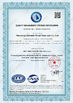 چین Shandong Hairuida Metal Materials Co., Ltd گواهینامه ها