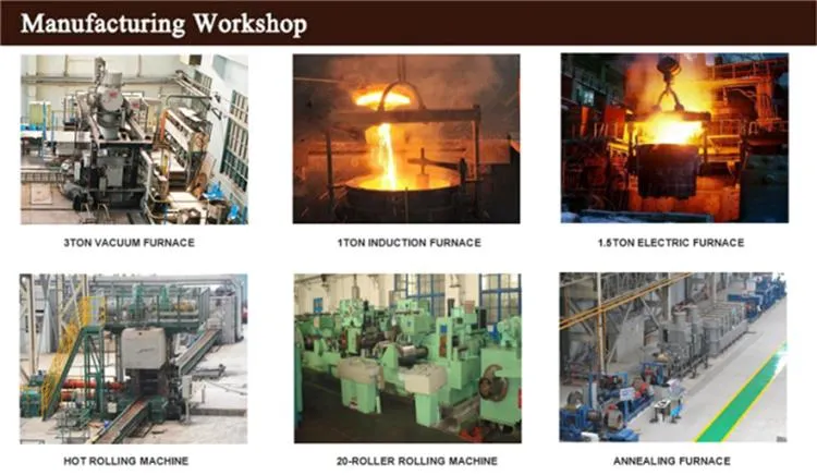 2B/BA/NO.1/NO.4/8K/HL سطح 316 سیم پیچ فولاد ضد زنگ 0.3*1000*1500mm 0