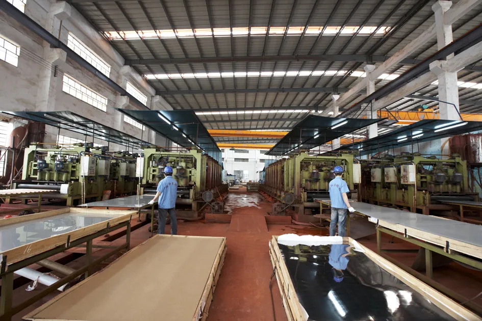 اندازه سفارشی 316 سیم پیچ فولاد ضد زنگ برای صفحه کشتی پولیش گرم رولد سرد رولد 1