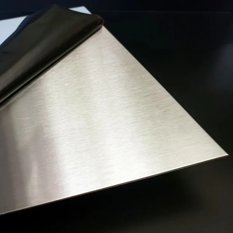 Skin Pass 201 فولاد پلیک تکنولوژی رول سرد برای عملکرد بهینه و دوام 1