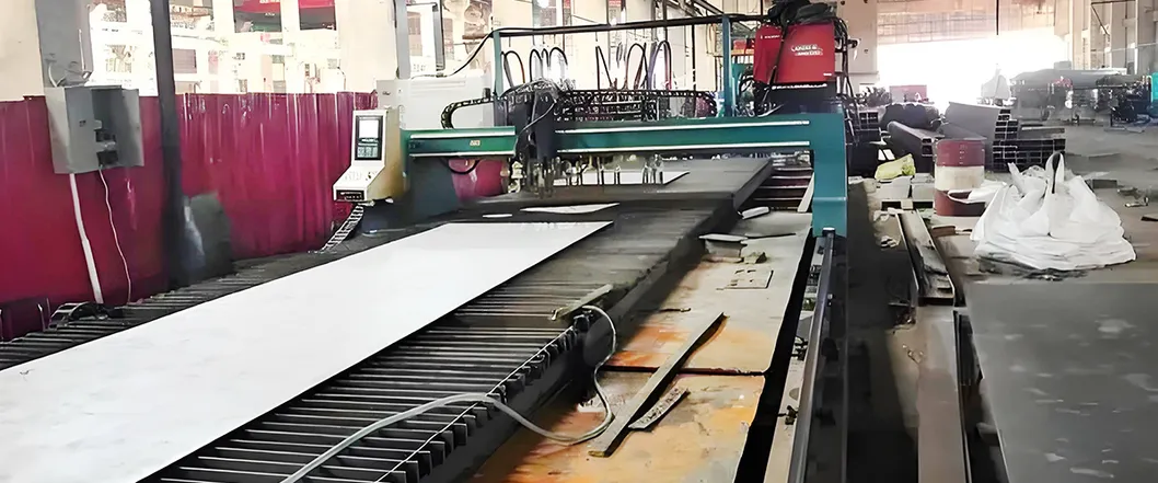 BA/2B/NO.1/8K/HL صفحه گالوانیزه فولاد ضد زنگ 316 مقاوم به خوردگی طولانی مدت 3