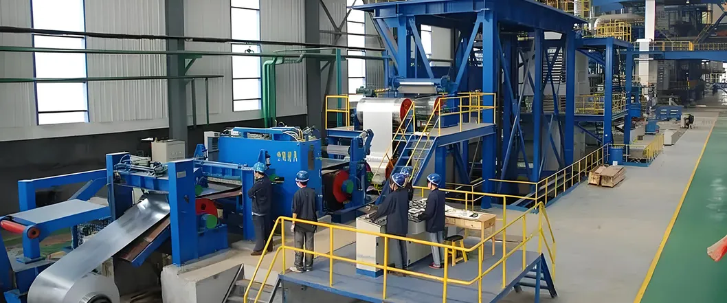 BA/2B/NO.1/8K/HL صفحه گالوانیزه فولاد ضد زنگ 316 مقاوم به خوردگی طولانی مدت 2