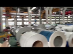 تفاوت بین کویل فولادی و کویل آلومینیومی چیست؟