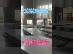 چگونه فولاد ضد زنگ 430 را برش دهیم؟