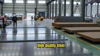 شرکت Wuxi Sylaith Special Steel Co. Ltd.
