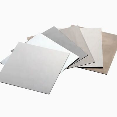 ترکیبات شیمیایی 304 سطح بالای Cr و Ni برای صنایع غذایی