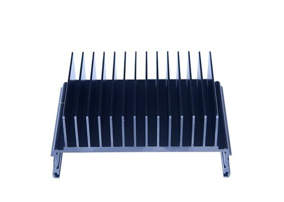 خرید محفظه خنک‌کننده پروفیل آلومینیومی با نوار LED بلند نور فرورفته، بسیار نازک 0.1mm-6.5mm تولید آنلاین