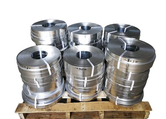 خرید نوارهای فلزی نرم آلومینیومی 22 میلی متری سلول O-H112 برای چراغ روشن ظروف پخت و پز تولید آنلاین