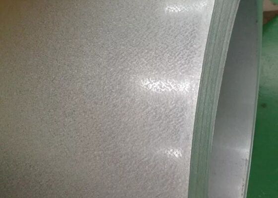 خرید کویل‌های فولادی گالوالوم برهنه DX51D+AZ SGCC DC51D+AZ تولید آنلاین