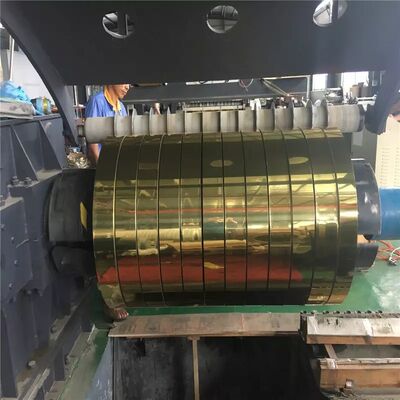 خرید 3003 8011 H14 نوار فلزی آلومینیومی نورد سرد برای دارویی تولید آنلاین