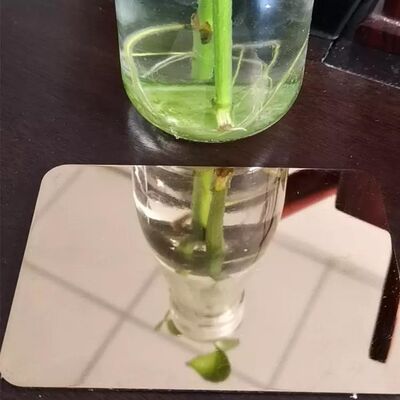 خرید ورق فولاد ضد زنگ 316 گرم برای سوراخ کردن دیوار با سطح BA 2B 8K HL تولید آنلاین