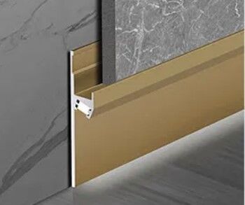 خرید 0نوارهای فلزی آلومینیومی.5 میلی متری برای ترانسفورم و نوارهای آب و هوایی پنجره تولید آنلاین