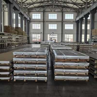 خرید ورق استیل ضد زنگ 201 203 304 316 316L 304L 410 430 2b Ba No. 4 8K با ضخامت 0.3 میلی متر تولید آنلاین