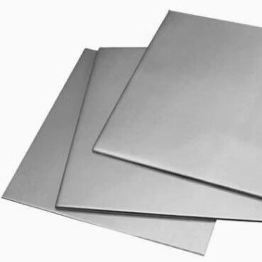 خرید سفارشی 430 سقف فولاد ضد زنگ ضخامت 0.3mm - 3.0mm /3.0mm - 6.0mm 2B / BA سطح تولید آنلاین