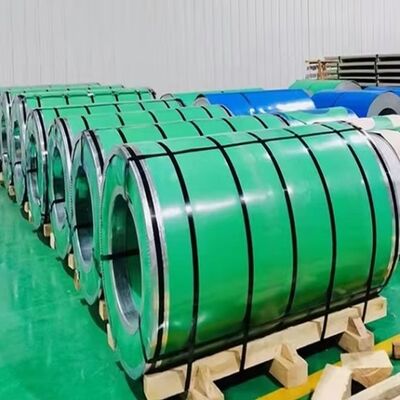 خرید 3mm 310S 316 316L 410 رول های فولاد ضد زنگ سرد برای ساخت و ساز خودرو تولید آنلاین