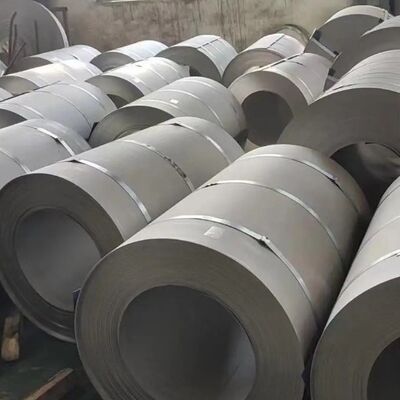 خرید AISI رولد گرم / رولد سرد ASTM 201 Ss 304 304L316 316L 430 درجه سیم پیچ/ستریپ/ورق فولاد ضد زنگ تولید آنلاین