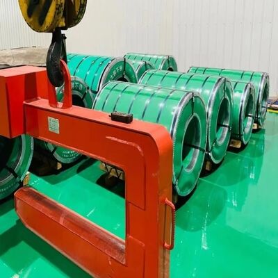 خرید 200 سری درجه فولاد ضد زنگ 300 میلی متر برش وزن سبک گرم سرد رول تولید آنلاین