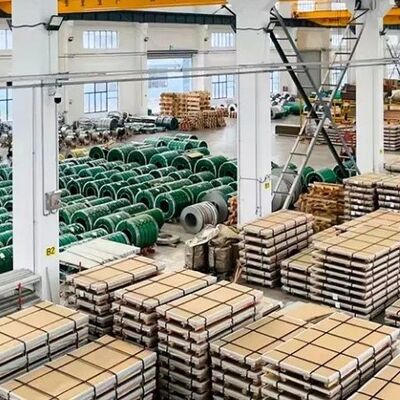 خرید IP32 درجه حفاظت 304 ورق فولاد ضد زنگ برای درجه ذوب درجه حرارت بالا 1370-1400 ° C 2500-2550 ° F تولید آنلاین