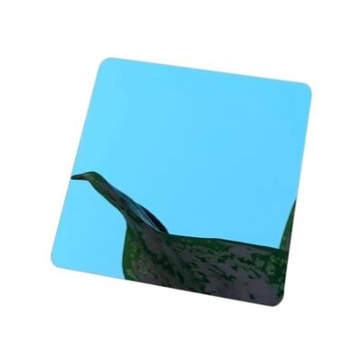 خرید صفحه استیل ضد زنگ درجه 201 202 با تکنولوژی نورد سرد با تلرانس ±2٪ تولید آنلاین