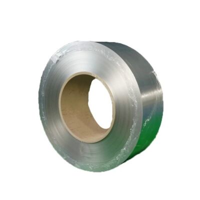 خرید 0.4mm 0.5mm 0.6mm سرد رولد سفارشی شدن سیم پیچ فولاد ضد زنگ 304 304L 310 تولید آنلاین