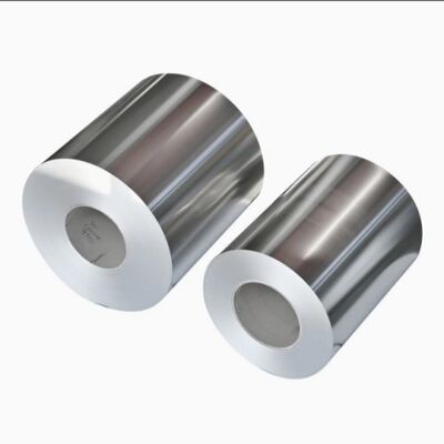 خرید 0.3*1000*1500mm کویل استیل ضد زنگ 316 با پرداخت 2B BA No.1/2E HL Mirror No.4 طول سفارشی تولید آنلاین