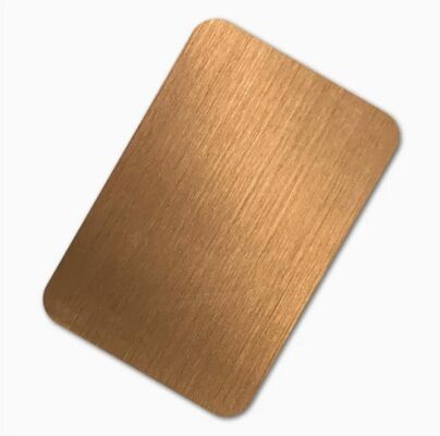 خرید صفحه ای از فولاد ضد زنگ 304 تولید آنلاین