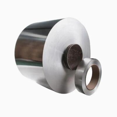 خرید فناوری نورد سرد فولاد ضد زنگ کار شده در دمای پایین برای کویل و تولید تولید آنلاین