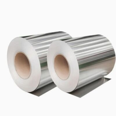 خرید Custom Color Stainless Steel Coil for Hot Rolled/Cold Rolled and Customized Finish تولید آنلاین