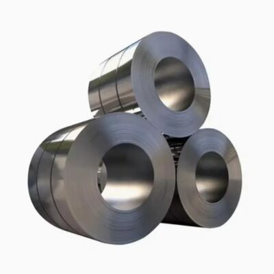 خرید کویل فولاد ضد زنگ 316 با دوام و چند منظوره 0.3*1000*1500 میلی‌متر برای طیف گسترده‌ای از مصارف صنعتی تولید آنلاین