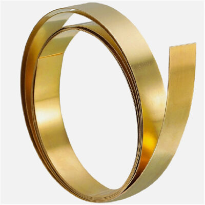 خرید برنج کویل برای کانکتور الکتریکی و ترمینال با هدایت بالا C2720 تولید آنلاین