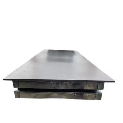 خرید AISI ASTM A36 Q235 Q345 فلز کربن داغ 1mm 2mm 5mm فلز کربن نرم تولید آنلاین