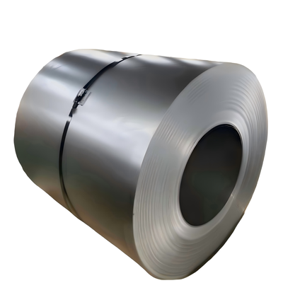 خرید Q235D 0.3mm سیم پیچ فولادی کربن گرم برای ساخت کشتی های دیگ و کاربردهای کانتینر تولید آنلاین