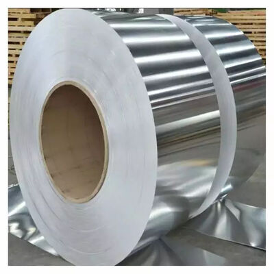 0.3mm 1.5mm ضخامت آلومینیوم فولاد کویل H24 دمای PCM