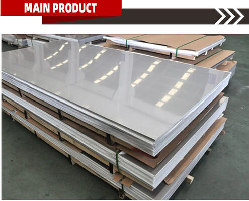 201/202/301/302/303/304/304L/304n1/309S/310S/316/316L/316ti/316n صفحه فلز ضد زنگ