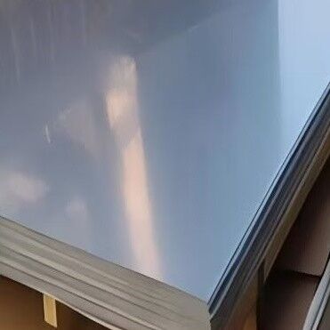 مقاومت در برابر خوردگی 201 صفحه فولاد ضد زنگ 0.5mm 1.0mm 2.0mm ضخامت برای محصولات سخت افزاری
