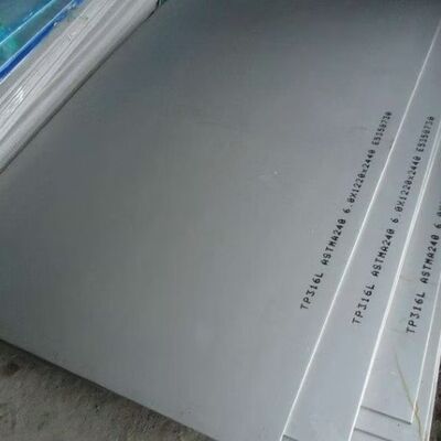 201 304 316 321 430 صفحه فولاد ضد زنگ برای قطعات اتومبیل