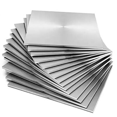 2b Ba No. 1 No. 4 8K Finish 304 صفحه فولاد ضد زنگ مقاومت در برابر خوردگی سطوح ماندگار