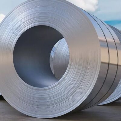 سایز سفارشی 1000 تا 2000mm 304 304L 316 ورق طوسی فولاد ضد زنگ برای صفحه کشتی با فن آوری رول سرد