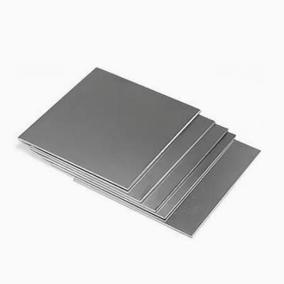 ASTM 201 304 316L پودر پوشش فولاد ضد زنگ 2000mm طول برای ماشین آلات