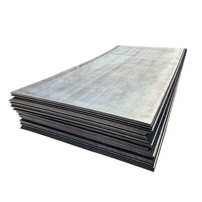 صفحه فولادی قاب فشار قابل تنظیم برای دیگ های صنعتی، مخازن و مبادلات گرما